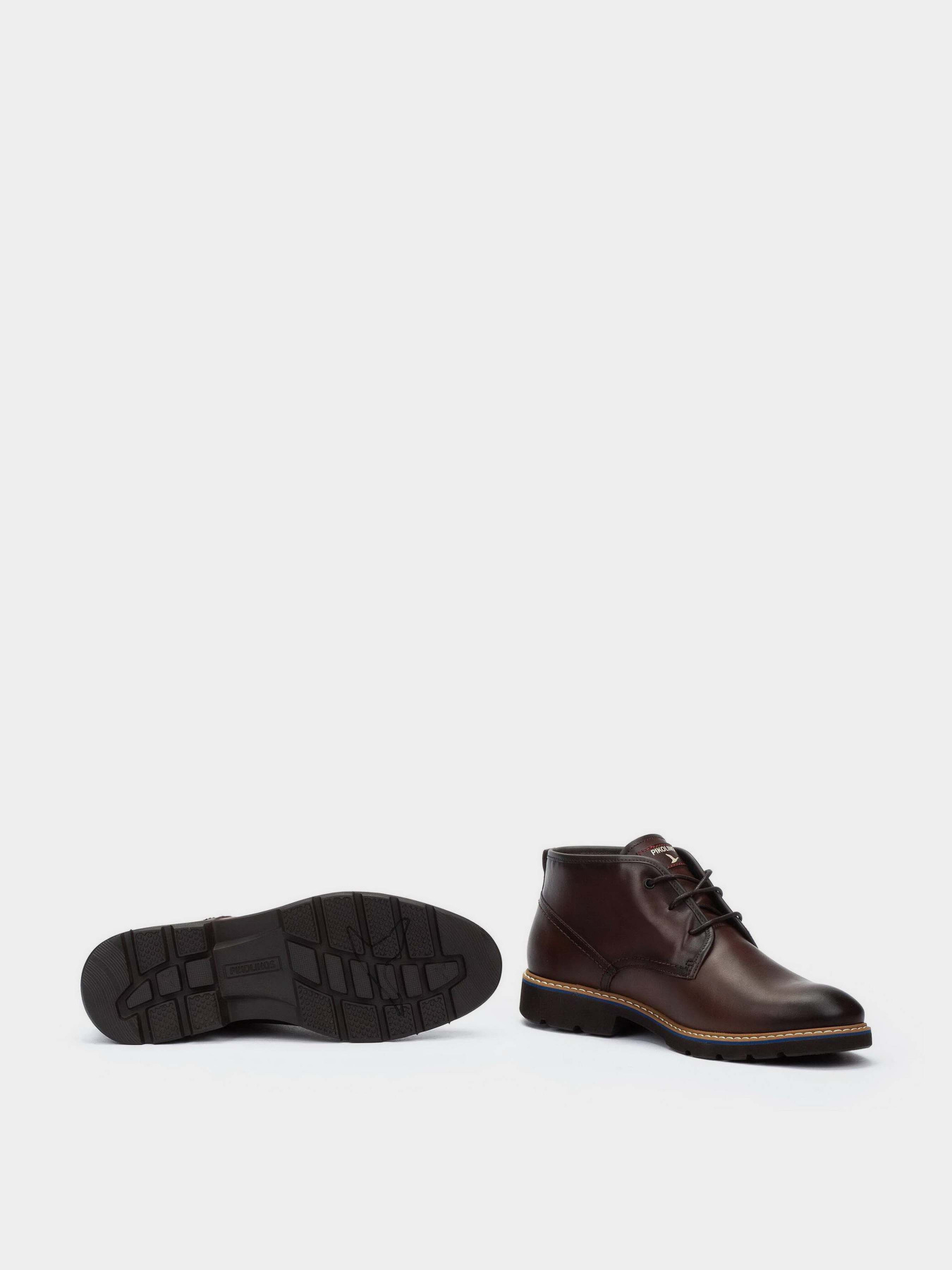 Ботинки PIKOLINOS модель M7D-8054C1-OLMO Фото