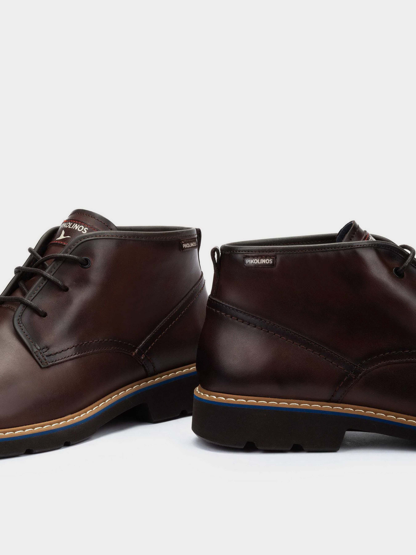 Черевики PIKOLINOS модель M7D-8054C1-OLMO Фото