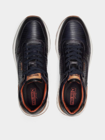 Кроссовки PIKOLINOS модель M8R-6239C1-SPACE Фото