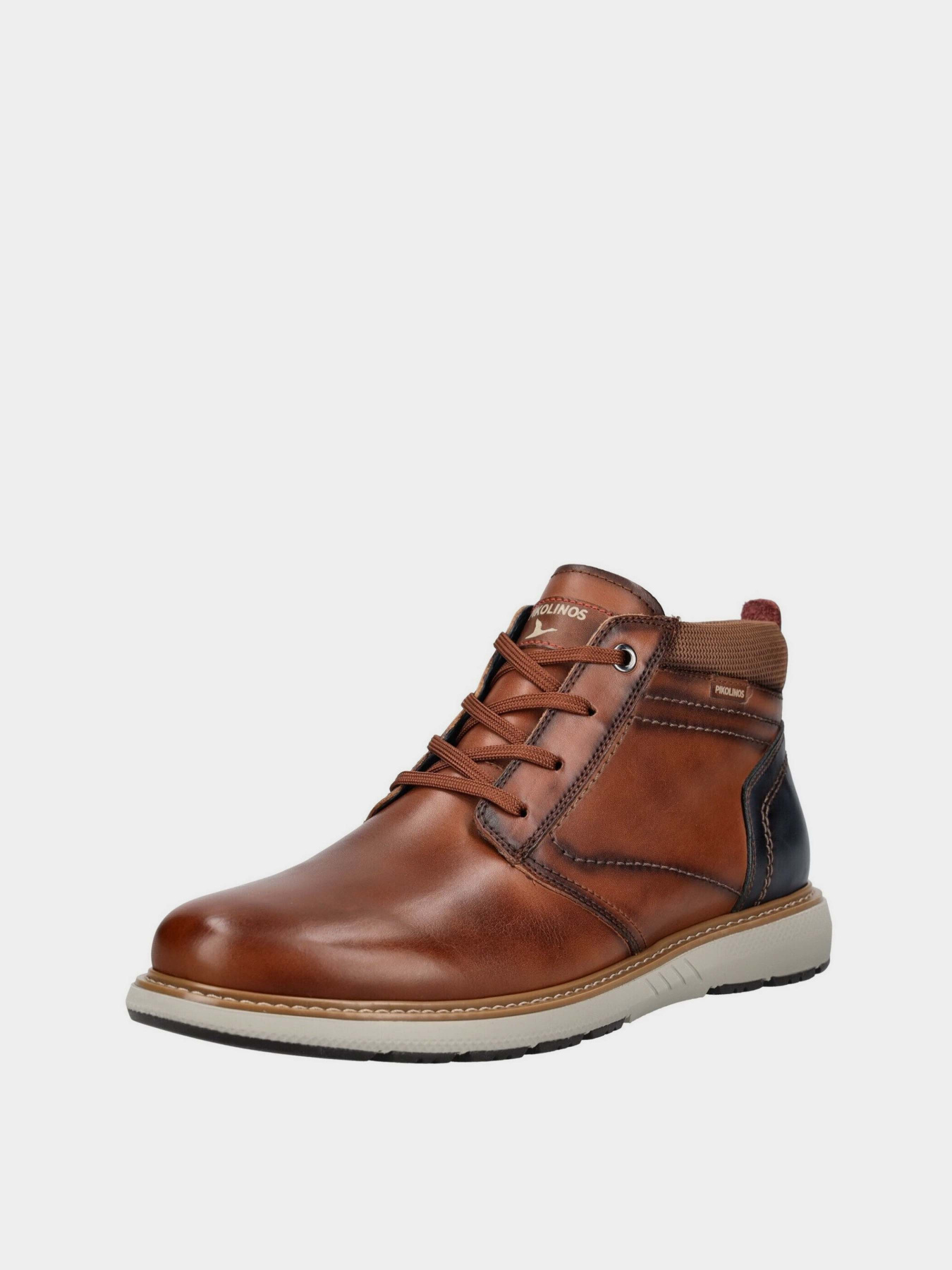 Ботинки PIKOLINOS модель M8D-8050C1-CUERO Фото