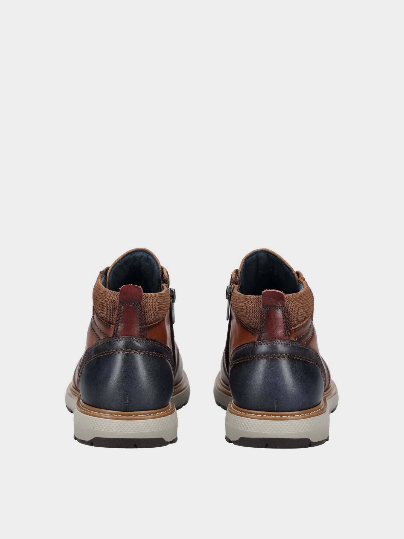 Черевики PIKOLINOS модель M8D-8050C1-CUERO Фото