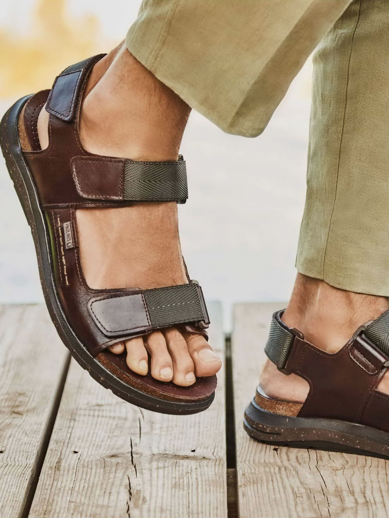 PIKOLINOS модель M0B-0122-OLMO Фото