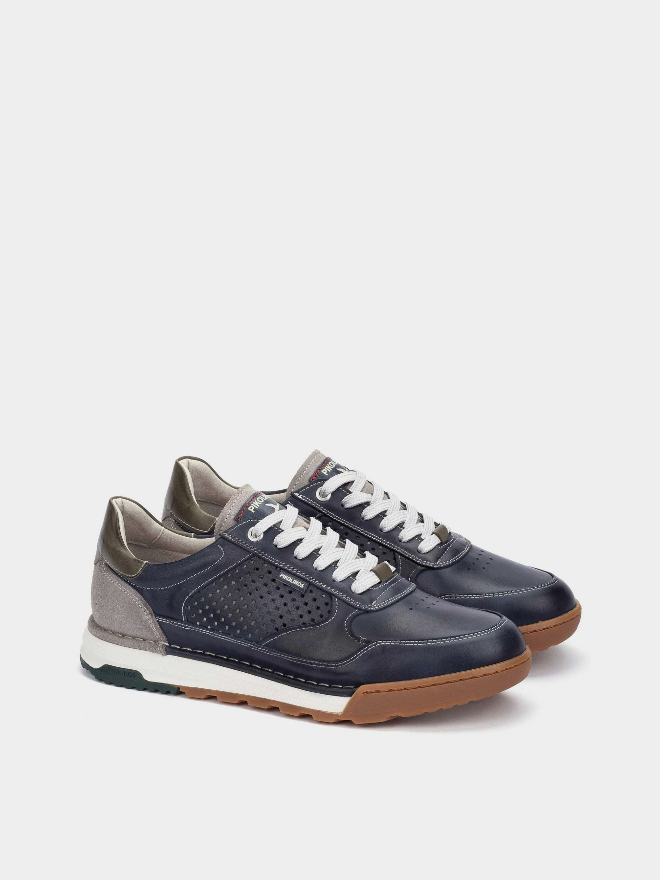 PIKOLINOS модель M3W-6435C1-BLUE Фото