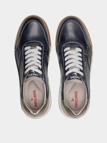 PIKOLINOS модель M3W-6435C1-BLUE Фото