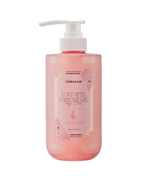 М'який гель для душу з чарівни Shincos.lab модель 8809925102309 Фото