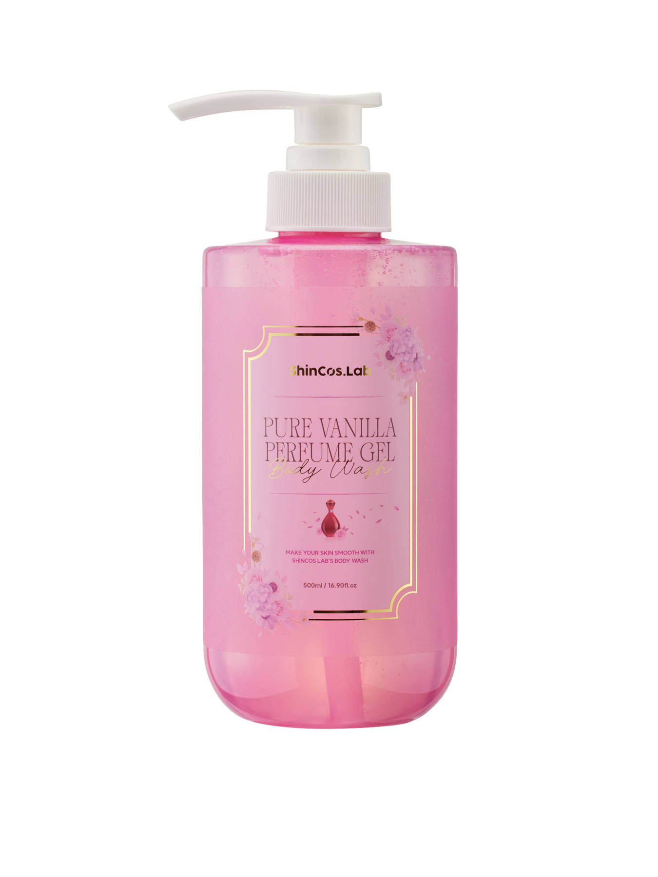 Гель для тіла Shincos.lab модель 8809925102316 Фото