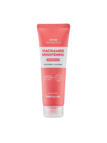 Очищуюча пінка з ніацимідом Shincos.lab модель 8809925101975 Фото