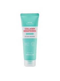Очищуюча пінка з колагеном та Shincos.lab модель 8809925102002 Фото