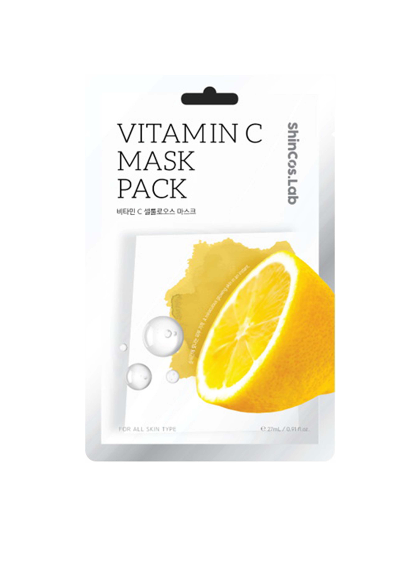 Shincos.lab модель 8809925104013 Фото