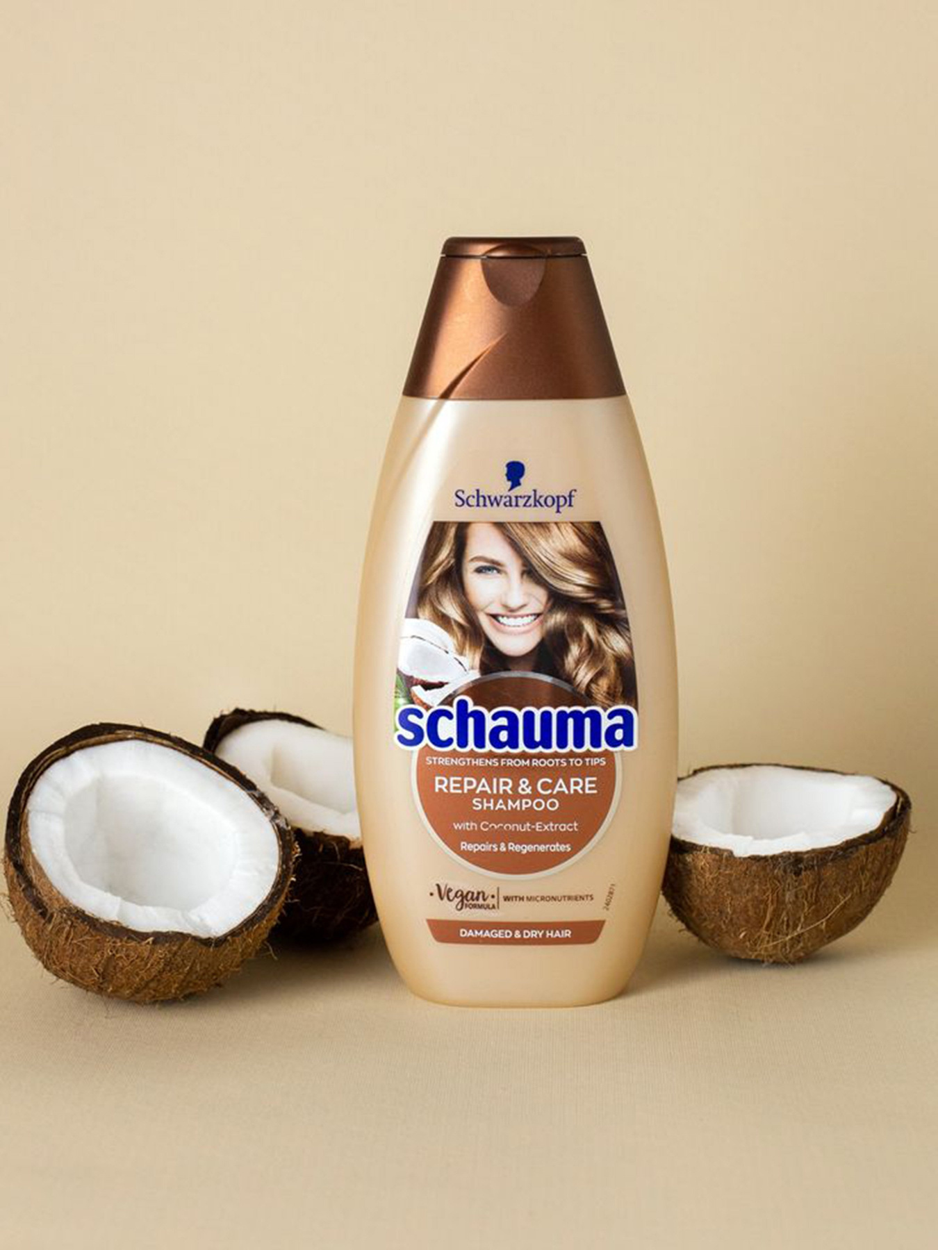 Schauma Men Schauma модель 3838824138923 Фото