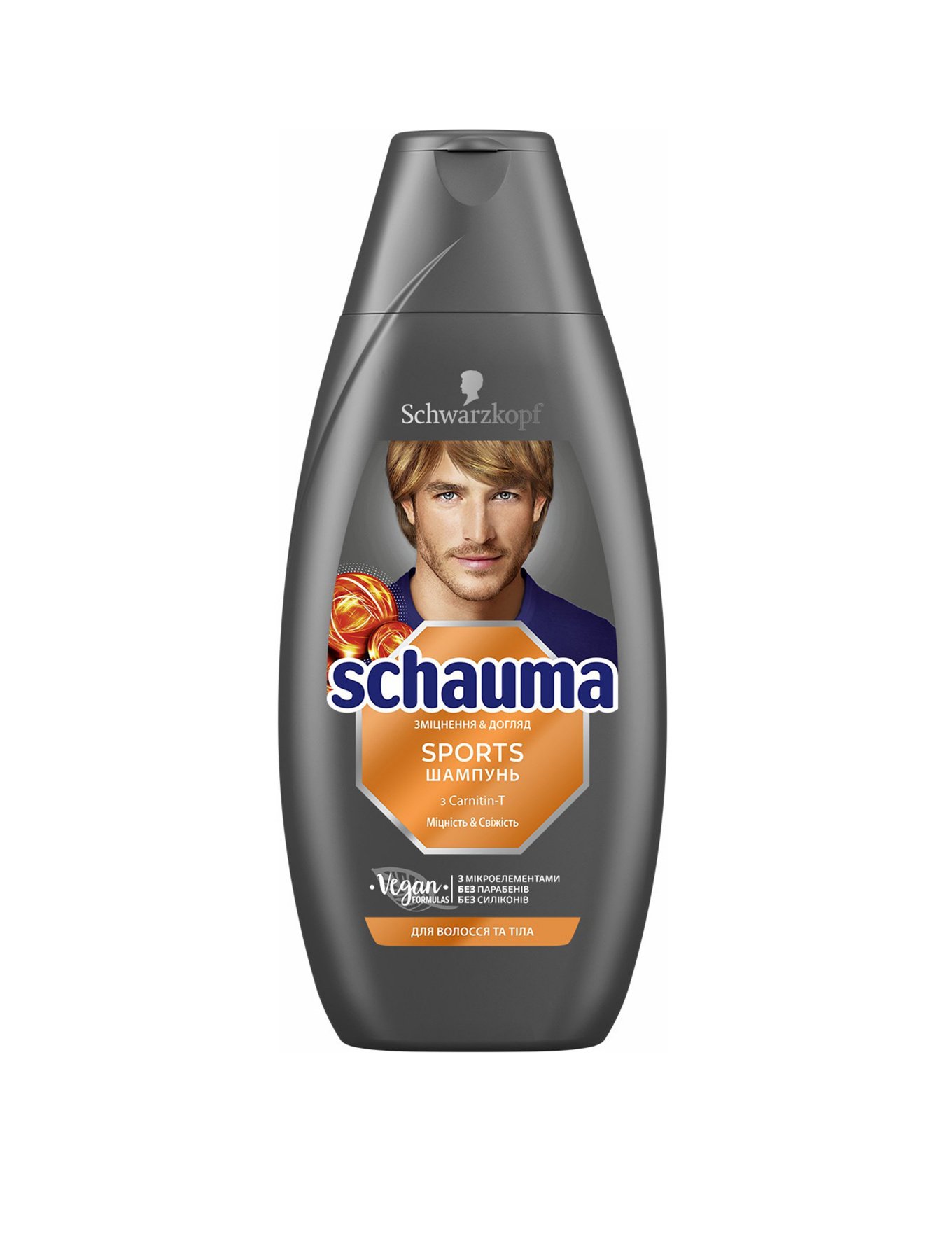 Schauma Men Schauma модель 9000100860246 Фото