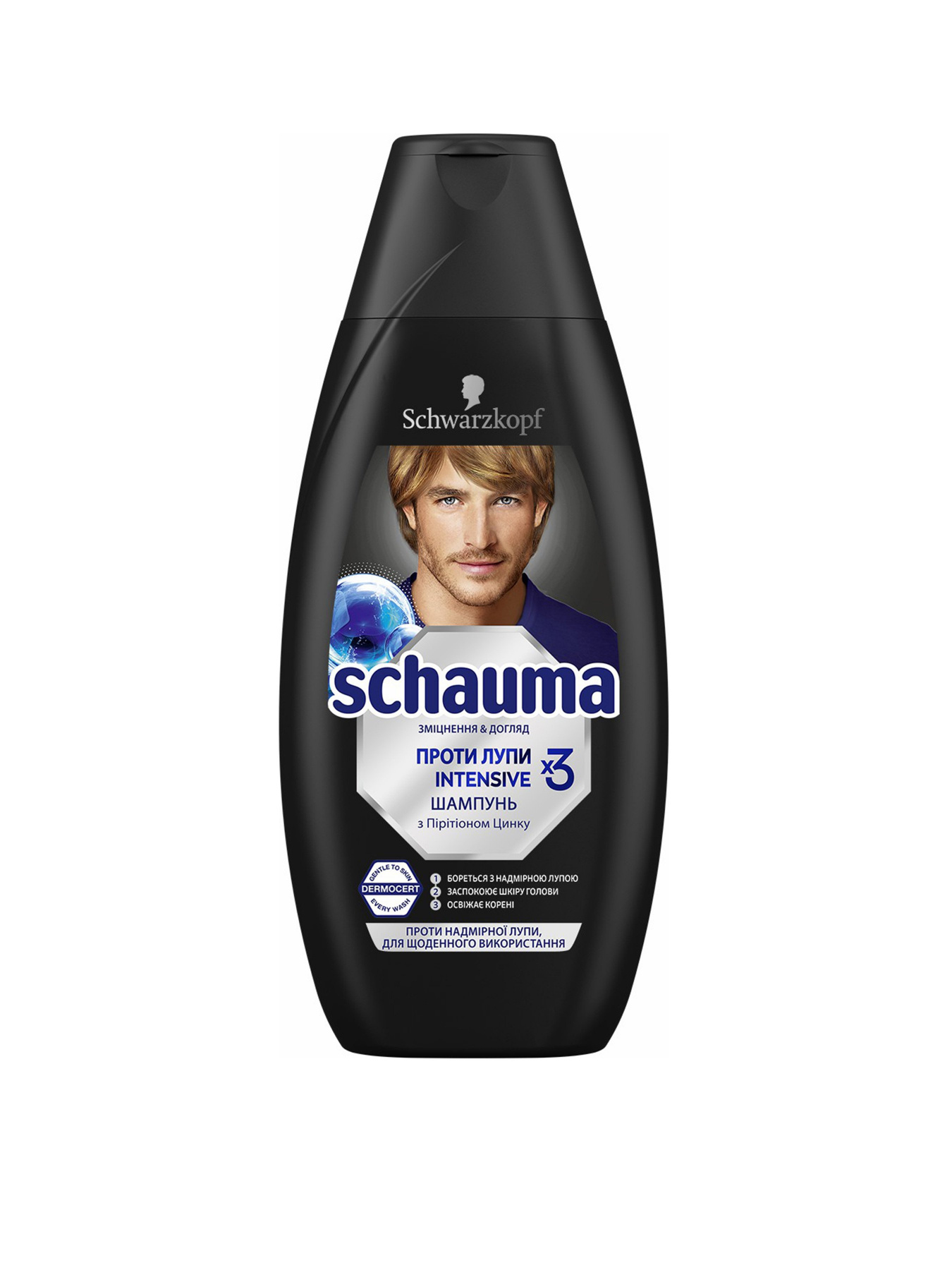 Schauma Men Schauma модель 3838824208985 Фото