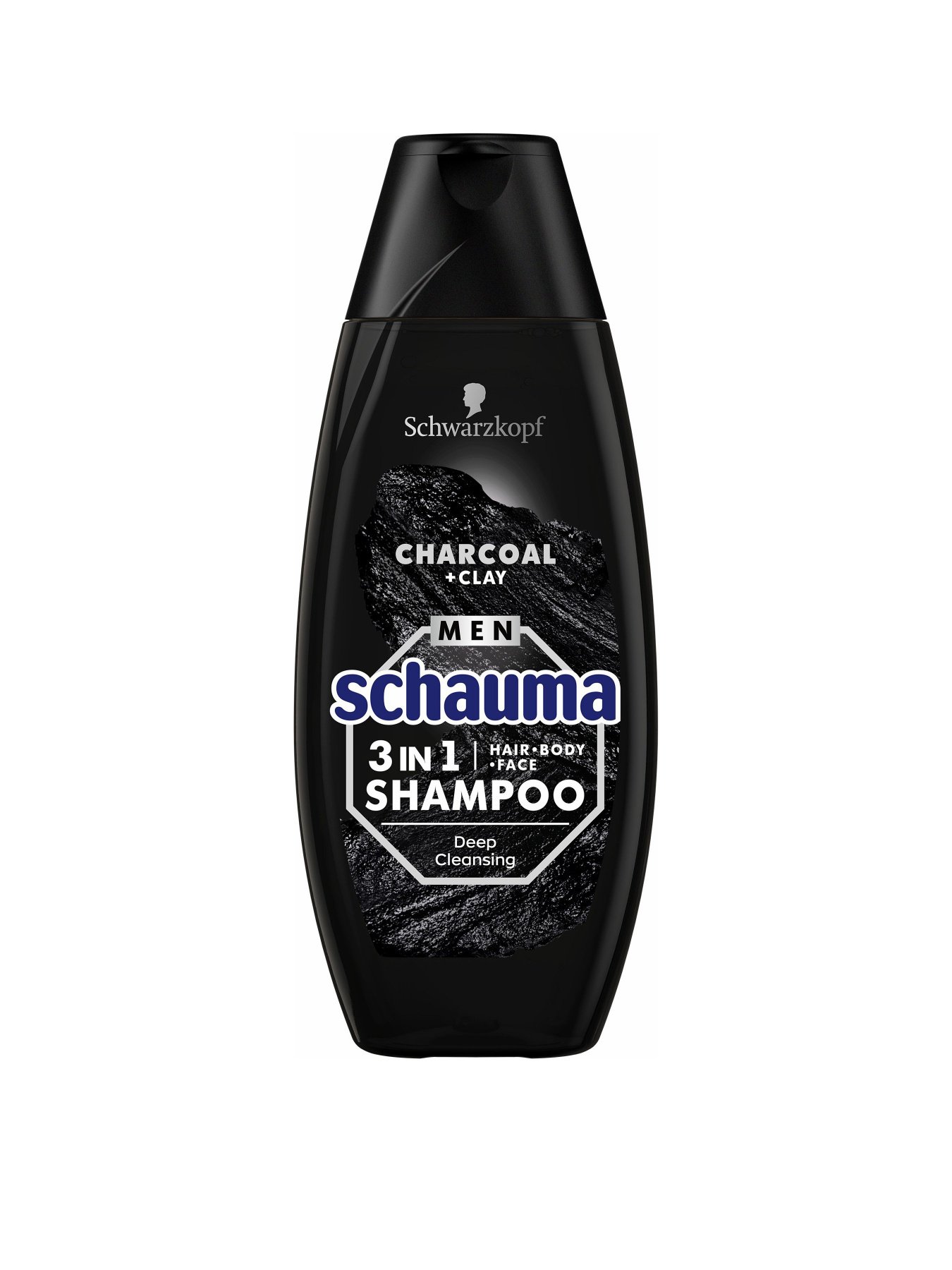Men Naturals Schauma модель 9000101284690 Фото