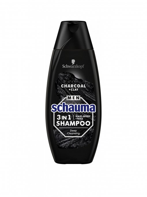 Men Naturals Schauma модель 9000101284690 Фото