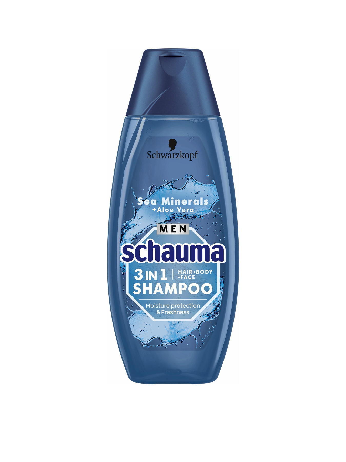 Men Naturals Schauma модель 9000101284799 Фото