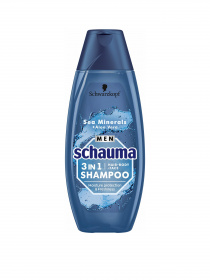 Men Naturals Schauma модель 9000101284799 Фото