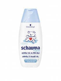 Schauma модель 9000100730013 Фото