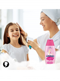 Schauma Kids Schauma модель 4015000665957 Фото