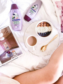 Hair Smoothie Schauma модель 4015100298109 Фото