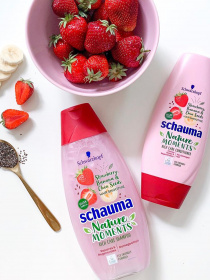 Hair Smoothie Schauma модель 4015100297904 Фото