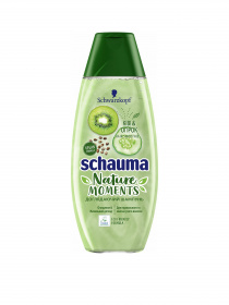 Shamtu Свежесть и Объем Schauma модель 4015100297980 Фото