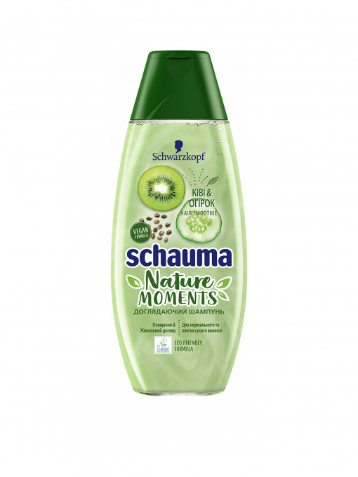 Shamtu Свежесть и Объем Schauma модель 4015100297980 Фото