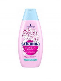 Schauma Сила Кератина Schauma модель 3838824293813 Фото