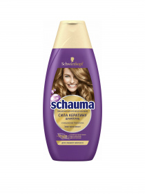 Schauma 7 трав Schauma модель 9000100852333 Фото