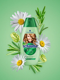 Schauma Энергия Облепихи Schauma модель 3838824086750 Фото