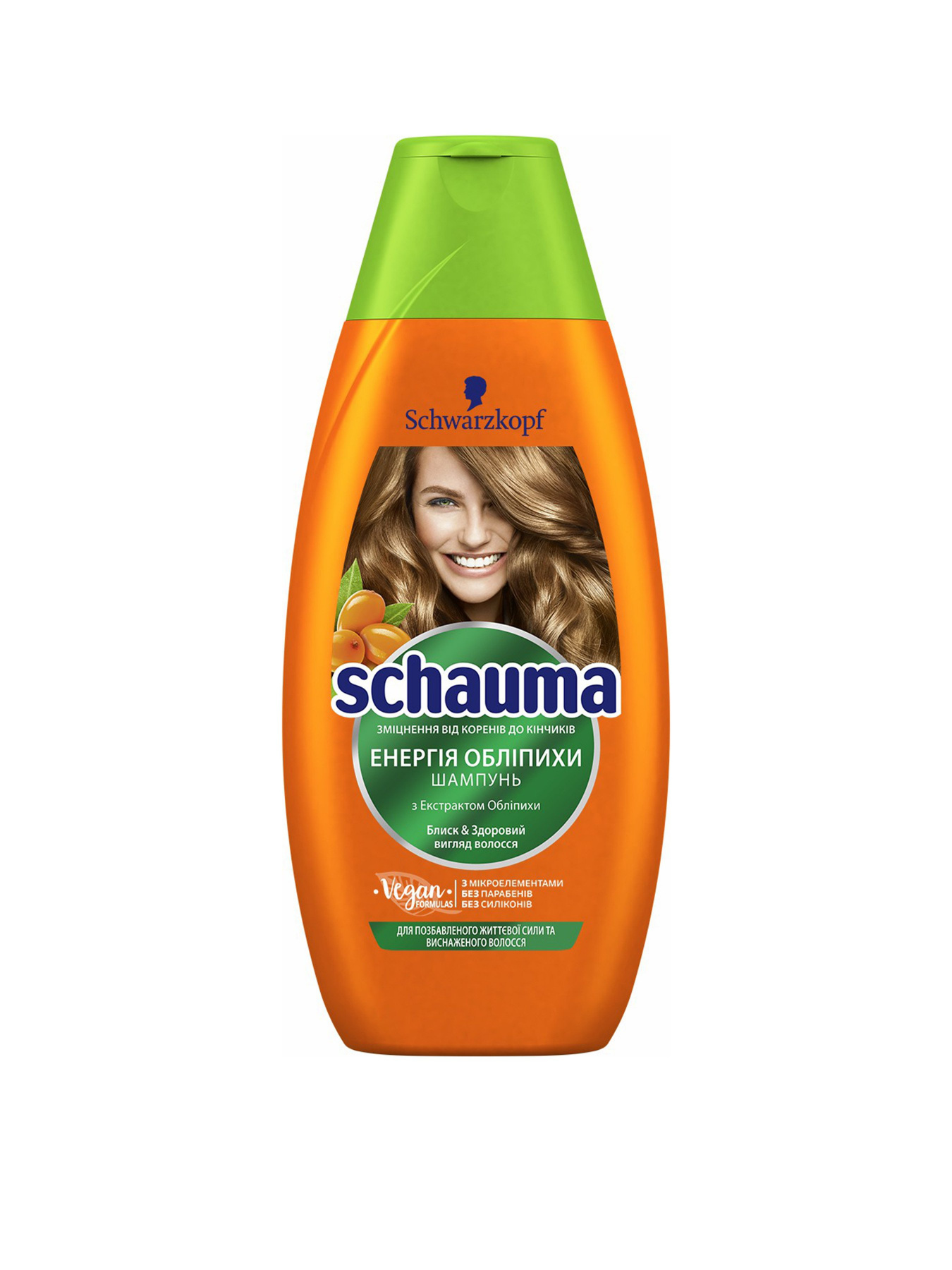 Schauma Anti-andruff Schauma модель 4015100180367 Фото