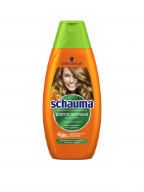 Schauma Anti-andruff Schauma модель 4015100180367 Фото