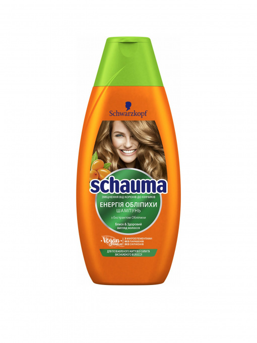 Schauma Anti-andruff Schauma модель 4015100180367 Фото