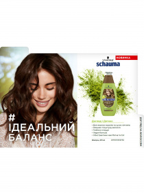 Schauma Восстановление и Уход Schauma модель 4015100306736 Фото