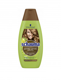 Schauma Восстановление и Уход Schauma модель 4015100306736 Фото
