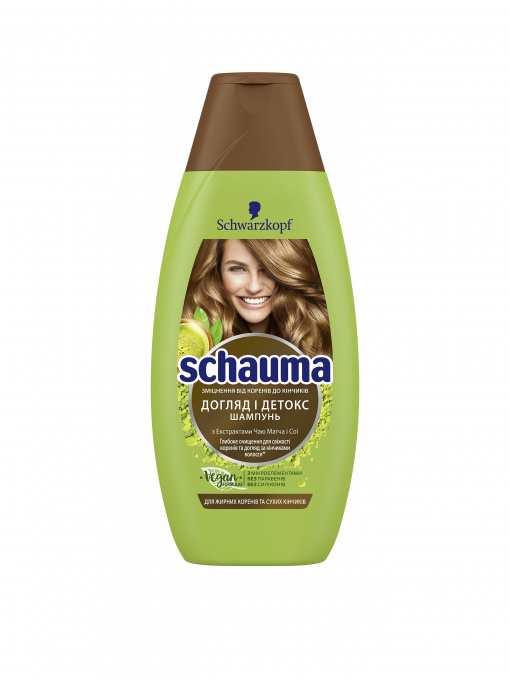 Schauma Восстановление и Уход Schauma модель 4015100306736 Фото