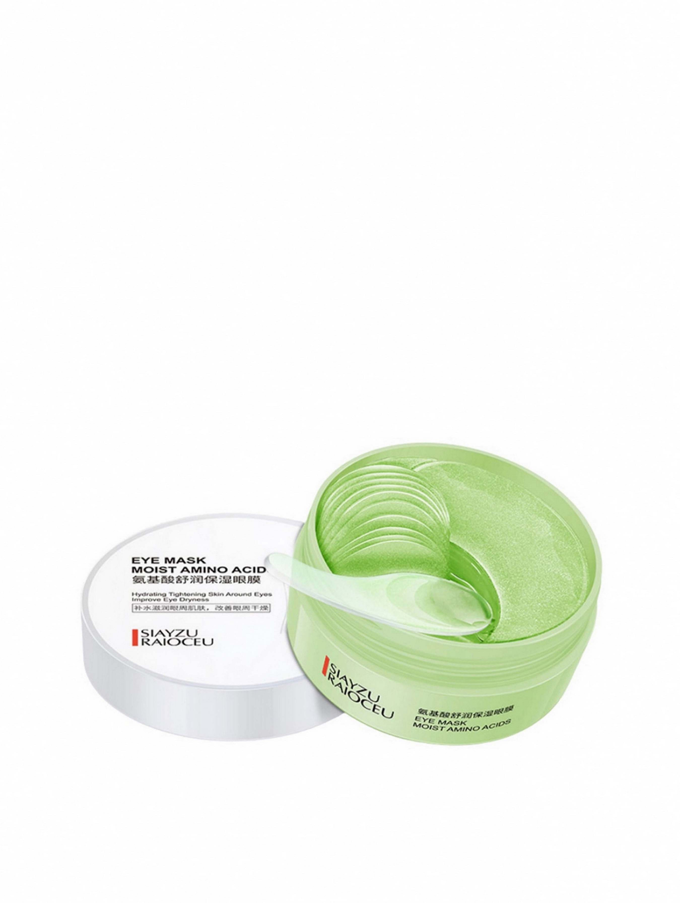 Патчи с аминокислотами Siayzu Raioceu модель 6941349330387 Фото
