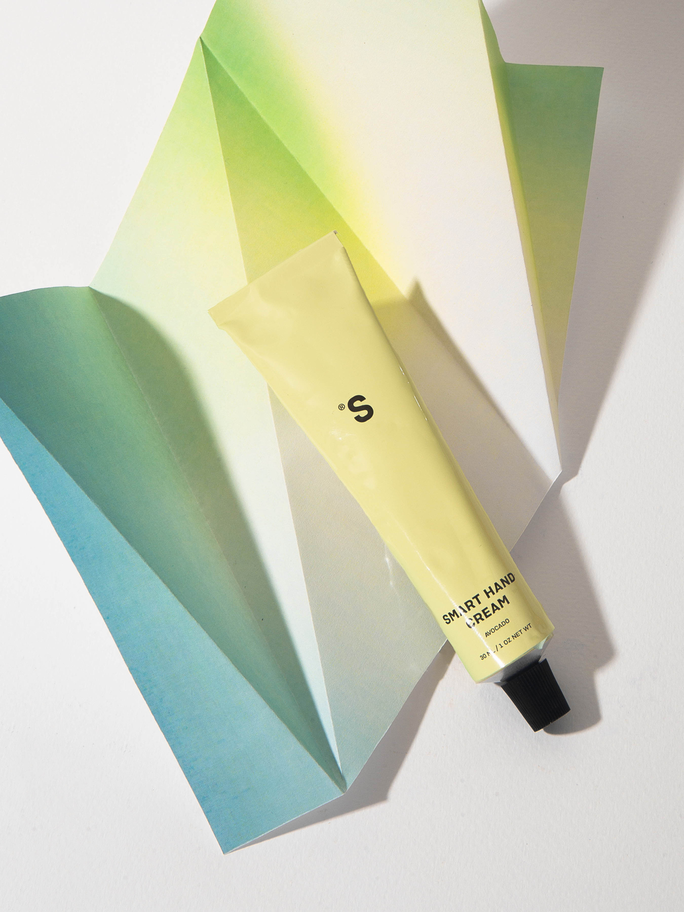 Smart крем для рук Авокадо Sister’s Aroma модель 4820227781119 Фото