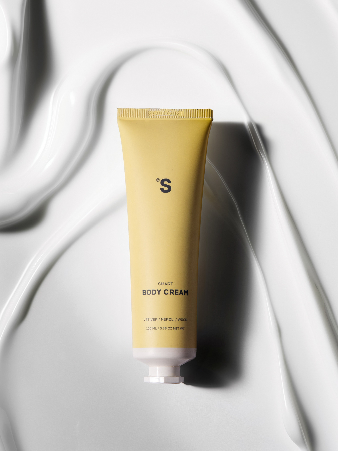 Smart лосьон Ветивер Sister’s Aroma модель 4820227781096 Фото