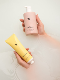 Smart лосьон Ветивер Sister’s Aroma модель 4820227781096 Фото