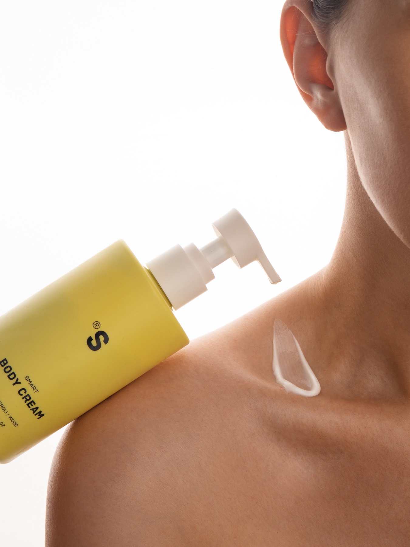 Smart лосьон Ветивер Sister’s Aroma модель 4820227780976 Фото