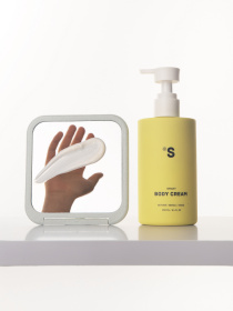 Smart лосьон Ветивер Sister’s Aroma модель 4820227780976 Фото