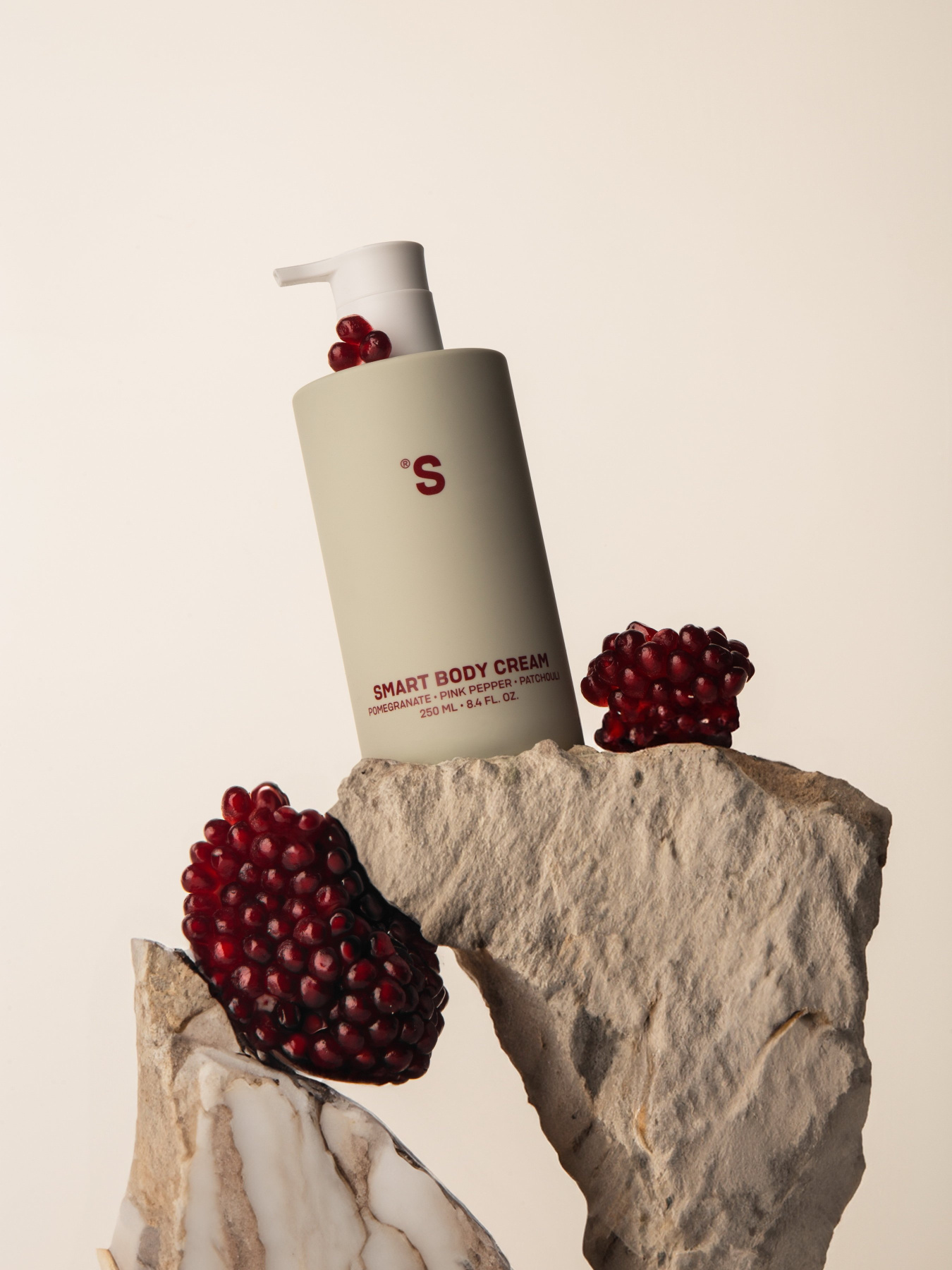 Smart лосьон Гранат Sister’s Aroma модель 4820227782932 Фото