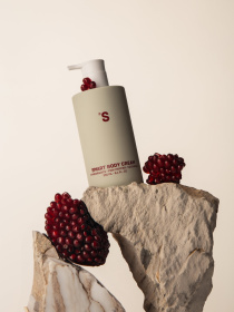 Smart лосьон Гранат Sister’s Aroma модель 4820227782932 Фото