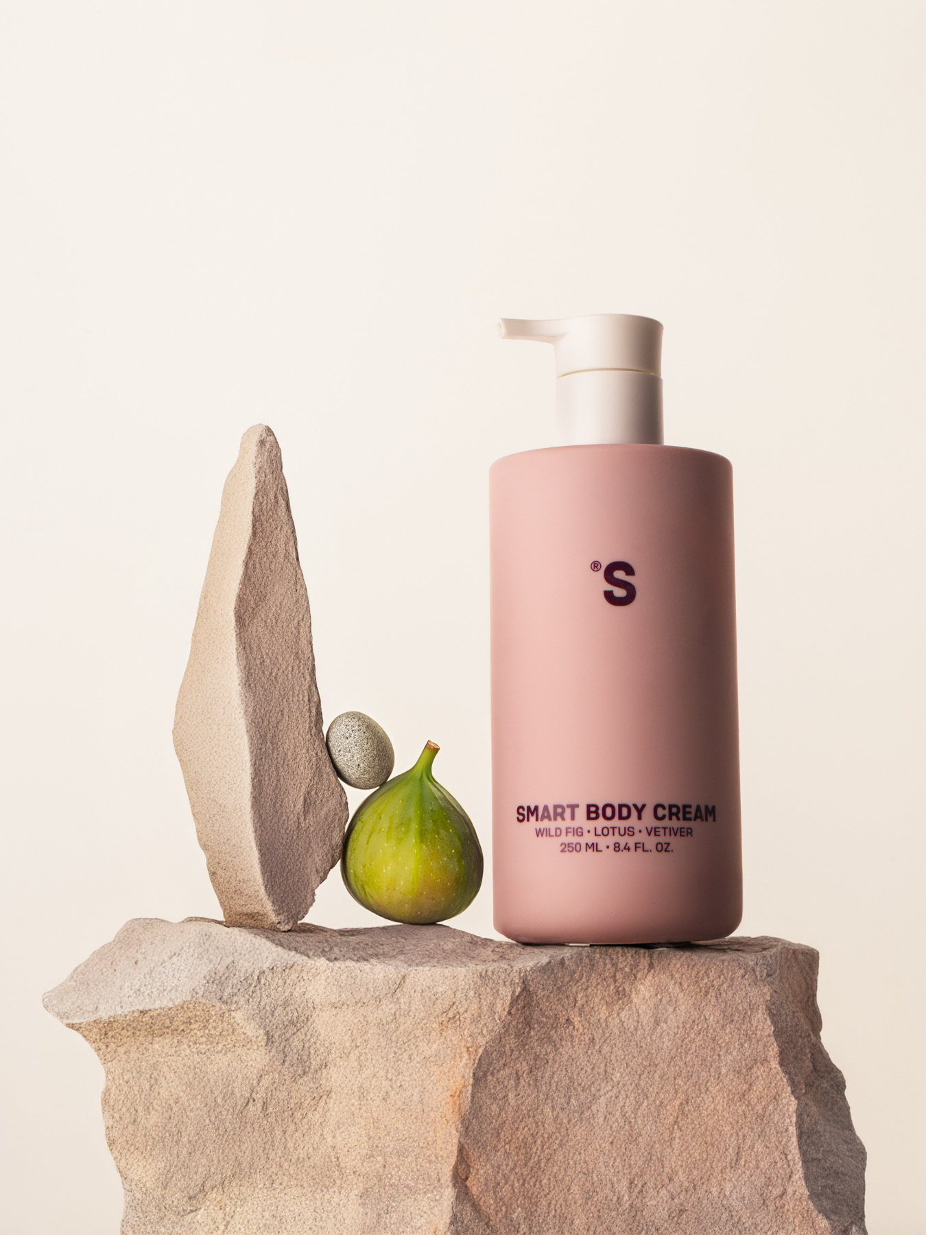 Smart лосьон Инжир Sister’s Aroma модель 4820227782949 Фото