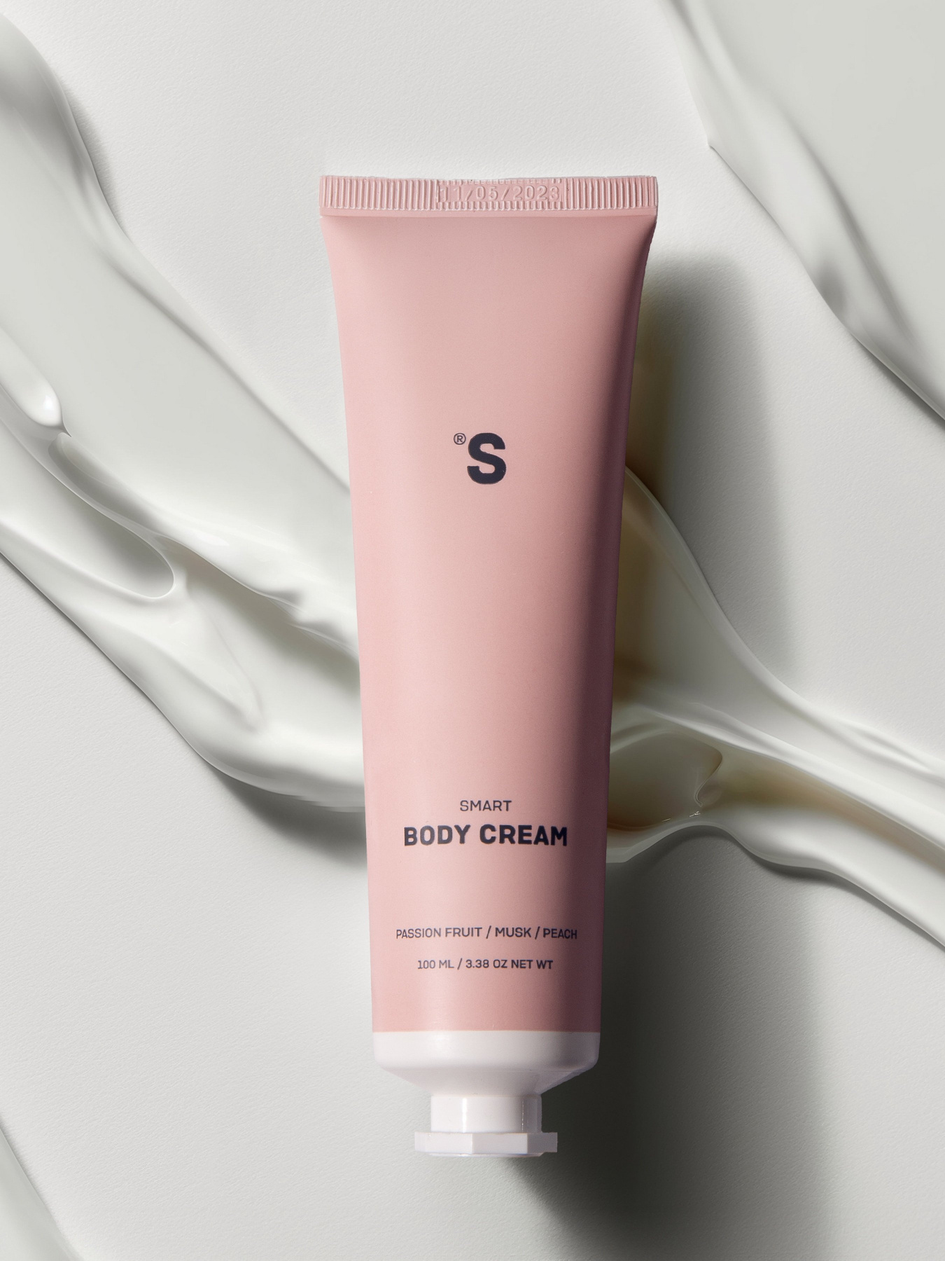 Smart лосьон Маракуйя Sister’s Aroma модель 4820227781072 Фото