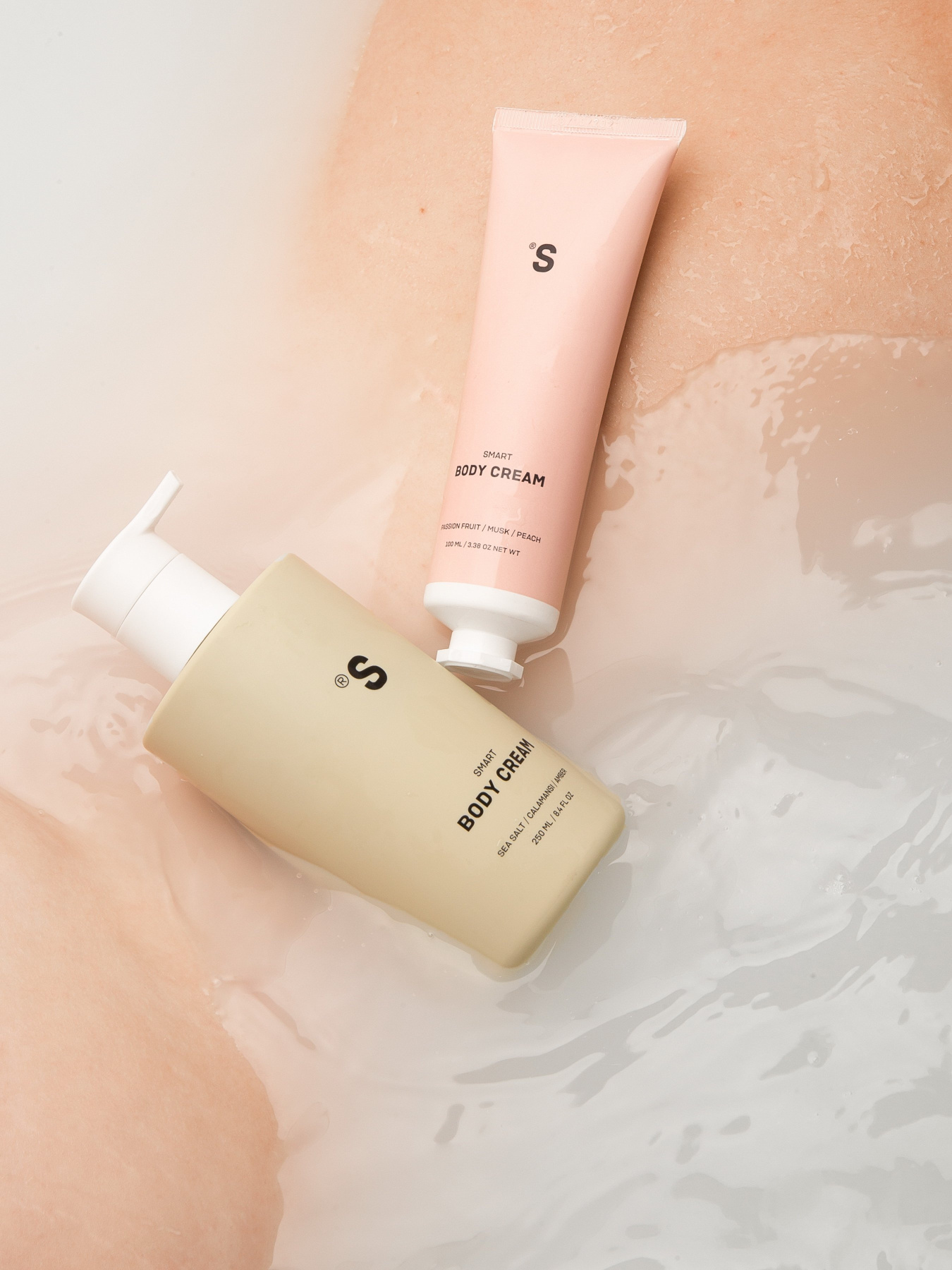 Smart лосьон Маракуйя Sister’s Aroma модель 4820227781072 Фото