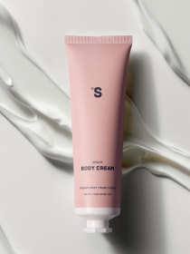 Smart лосьон Маракуйя Sister’s Aroma модель 4820227781072 Фото