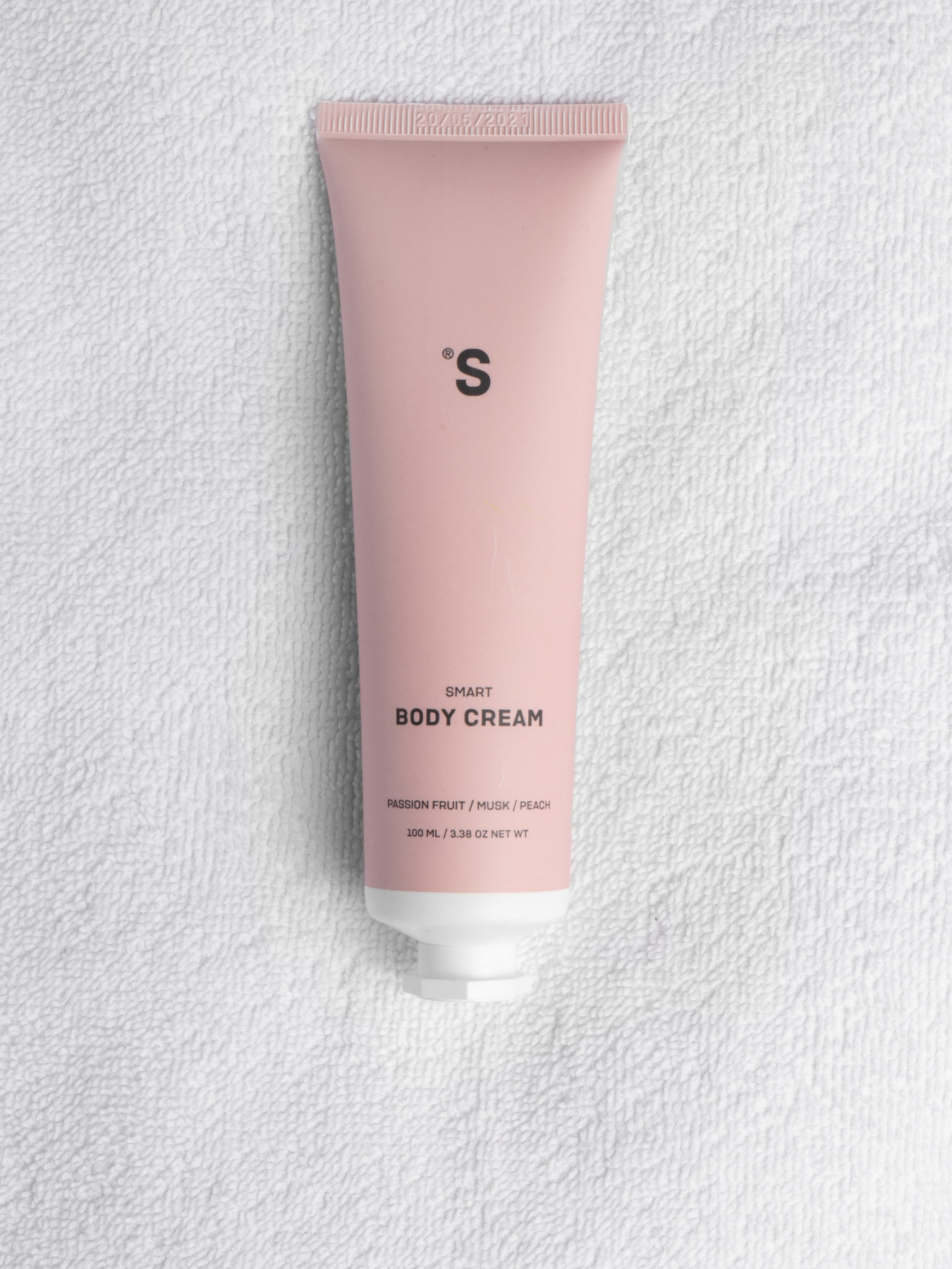 Smart лосьон Маракуйя Sister’s Aroma модель 4820227781072 Smart лосьон Маракуйя Sister’s Aroma модель 4820227781072 Фото