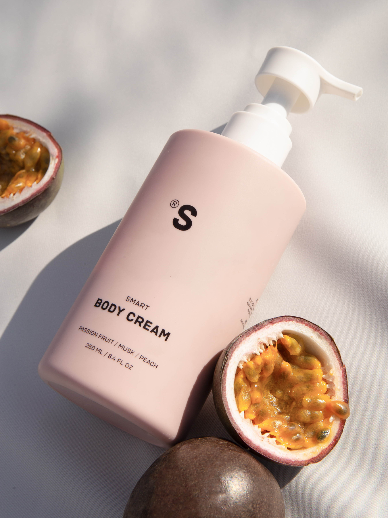 Smart лосьон Маракуйя Sister’s Aroma модель 4820227780839 Фото