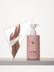 Smart лосьон Маракуйя Sister’s Aroma модель 4820227780839 Фото